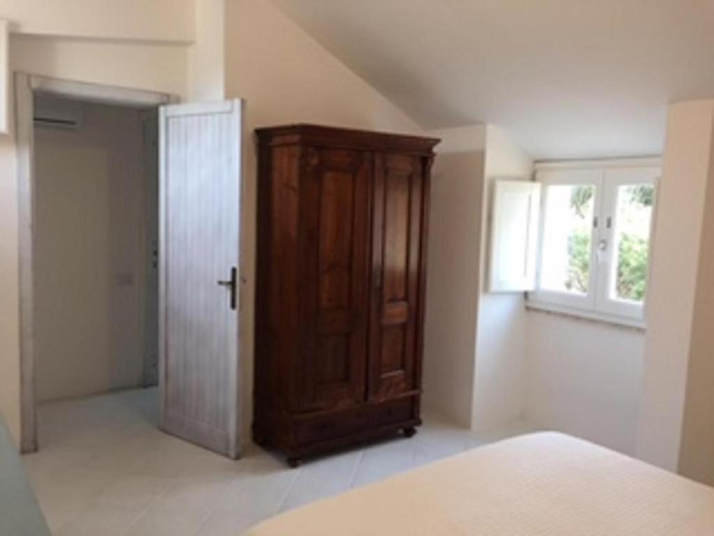 Sul Mare Sardegna Villa Actea Villasimius Exterior foto
